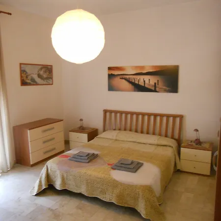 Apartment Khatuna *