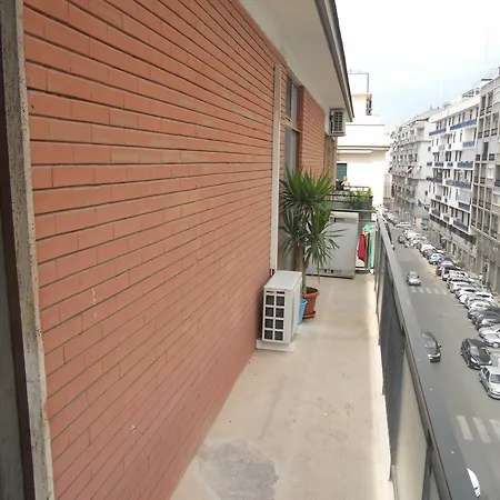 Khatuna Apartment