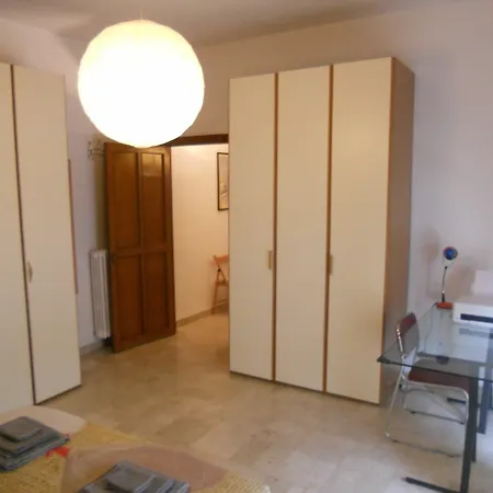 Apartment Khatuna Bari