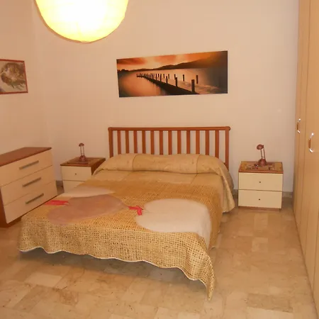 Khatuna Apartment